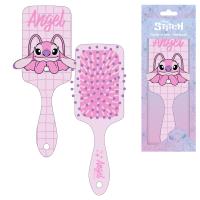 BRUSHES RECTANGULAR STITCH