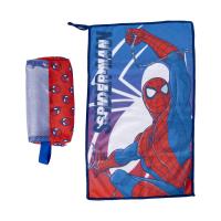 TROUSSE DE TOILETTE TOILETTAGE PERSONNEL ACCESSOIRE SPIDERMAN