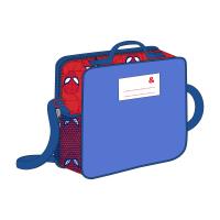 TROUSSE DE TOILETTE TOILETTAGE PERSONNEL ACCESSOIRE SPIDERMAN 1