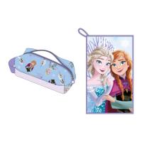 TROUSSE DE TOILETTE TOILETTAGE PERSONNEL ACCESSOIRE FROZEN