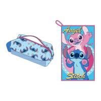 NECESER ASEO VIAJE ACCESORIOS STITCH