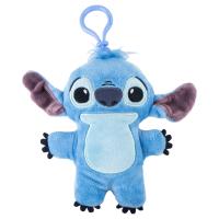LLAVEROS, BAG CHARMS BAG CLIP STITCH