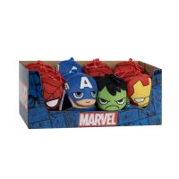 CLIP PER BORSA EXPOSITEUR MARVEL
