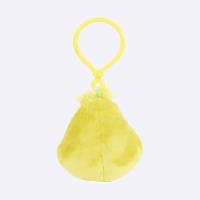 BAG CLIP 3D THE GRINCH 1