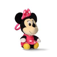 BAG CLIP MINNIE 1
