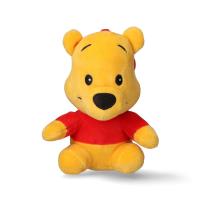 BAG CLIP POOH