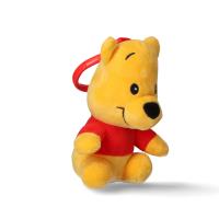 BAG CLIP POOH 1