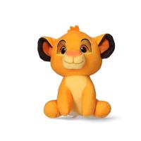 BAG CLIP LION KING