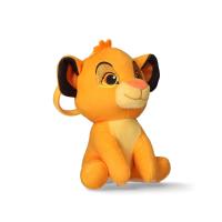 BAG CLIP LION KING 1