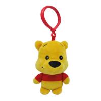 BAG CLIP POOH