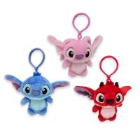 BAG CLIP 24 PIEZAS STITCH