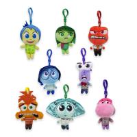 BAG CLIP 24 PIEZAS INSIDE OUT