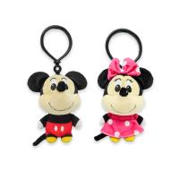 BAG CLIP 24 PIEZAS DISNEY