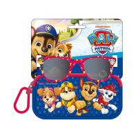 GAFAS DE SOL SET FUNDA PAW PATROL