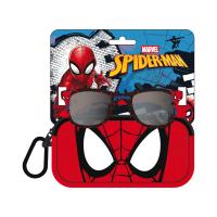 SUNGLASSES SET SUNGLASSES FUNDA SPIDERMAN