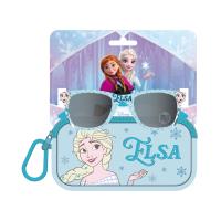 GAFAS DE SOL SET FUNDA FROZEN