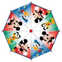PARAGUAS MANUAL POE MICKEY