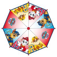 Manual Umbrella POE PAW PATROL