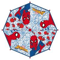 PARAGUAS MANUAL POE SPIDERMAN