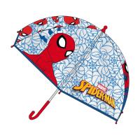 MANUAL UMBRELLA POE SPIDERMAN 1
