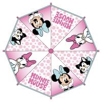 PARAGUAS MANUAL POE MINNIE