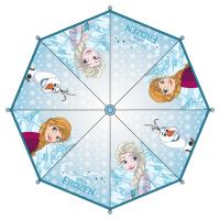 Parapluie manuel POE FROZEN