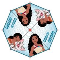 Manual Umbrella POE MOANA