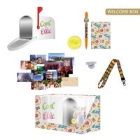 SET REGALO COLECCIONISTA PIXAR UP