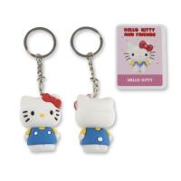 LLAVERO BLIND BOX HELLO KITTY 1