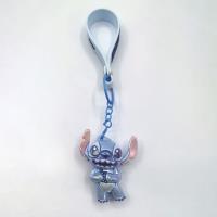 LLAVERO 3D STITCH 1