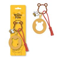 BAG CHARM FASHION DISNEY WINNIE THE POOH