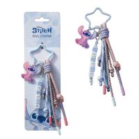 BAG CHARM FASHION STITCH