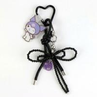 BAG CHARM FASHION HELLO KITTY KUROMI 1