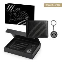 SET REGALO CARTERA X-MEN