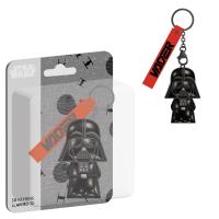 PORTACHIAVI 3D STAR WARS DARTH VADER