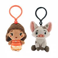 BAG CLIP MOANA
