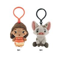 BAG CLIP MOANA 1