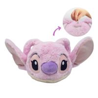 HUCHA PELUCHE STITCH ANGEL