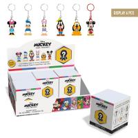 LLAVERO BLIND BOX DISNEY