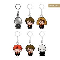 KEYCHAIN BLIND BOX HARRY POTTER