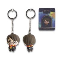 KEYCHAIN BLIND BOX HARRY POTTER 1