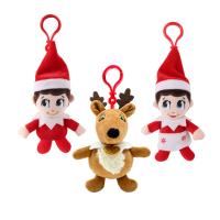 BAG CLIP 16 PIEZAS THE ELF 1