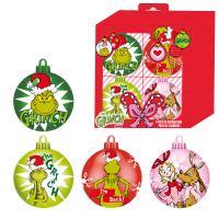 DECORAÇÃO NATAL THE GRINCH