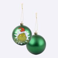 DECORAÇÃO NATAL THE GRINCH 1
