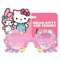 LUNETTES DE SOLEIL LUNETTES DE SOLEIL PREMIUM HELLO KITTY 1