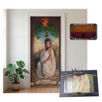 DECORACIÓN HOGAR HARRY POTTER