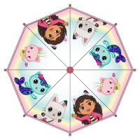 PARAPLUIE MANUEL POE GABBY´S DOLLHOUSE