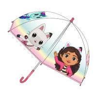 PARAPLUIE MANUEL POE GABBY´S DOLLHOUSE 1