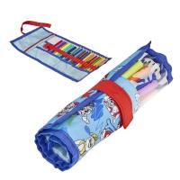 TROUSSE À TOUT ACCESSOIRE PAW PATROL