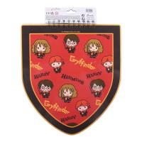 LIVRET COLORES HARRY POTTER 1